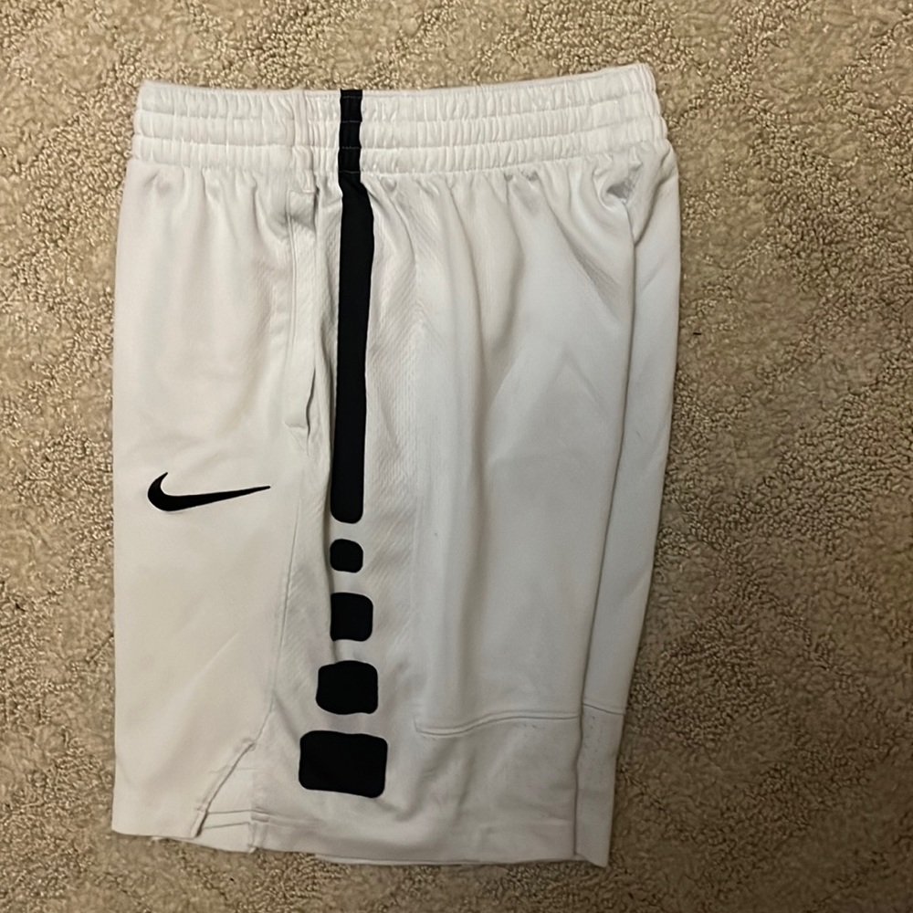 Nike dri fit shorts